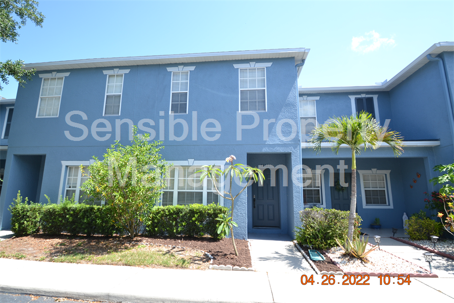stress free property management